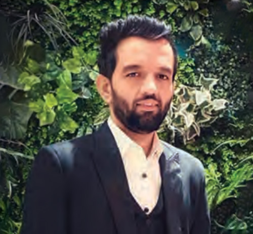 Puneet Sablok