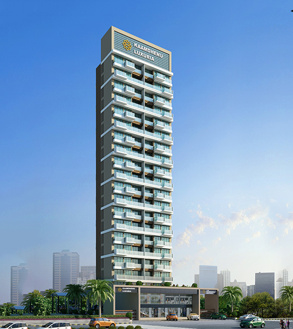 Kaamdhenu Luxuria