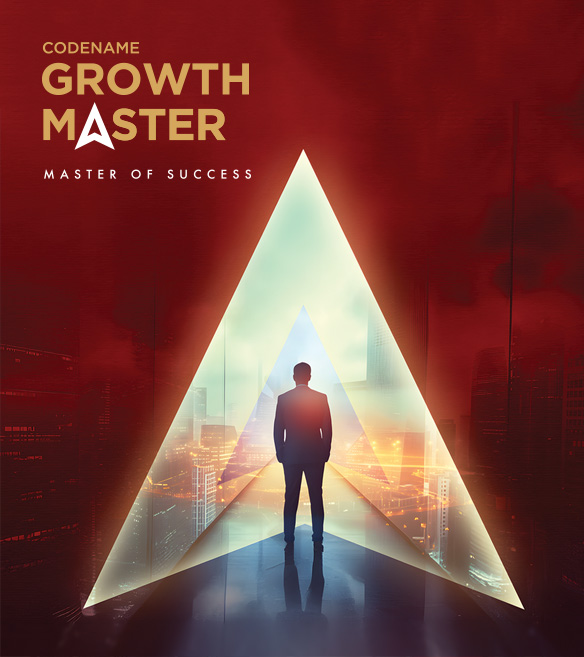 Codename Growth Master